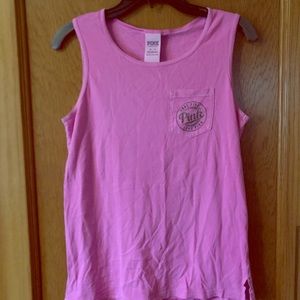 PINK Victoria’s Secret Tank Top